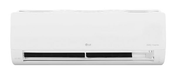Máy lạnh LG Inverter 2 HP IEC18M2 nhập khẩu nguyên chiếc từ Thái Lan